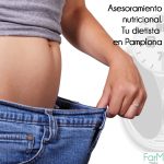 asesoramiento nutricional dietista en Pamplona