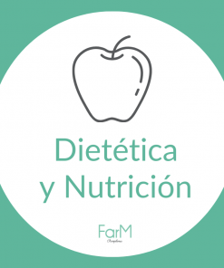 Dietética - Nutrición