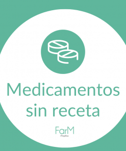 Medicamentos Sin Receta