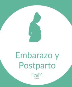 Embarazo y postparto