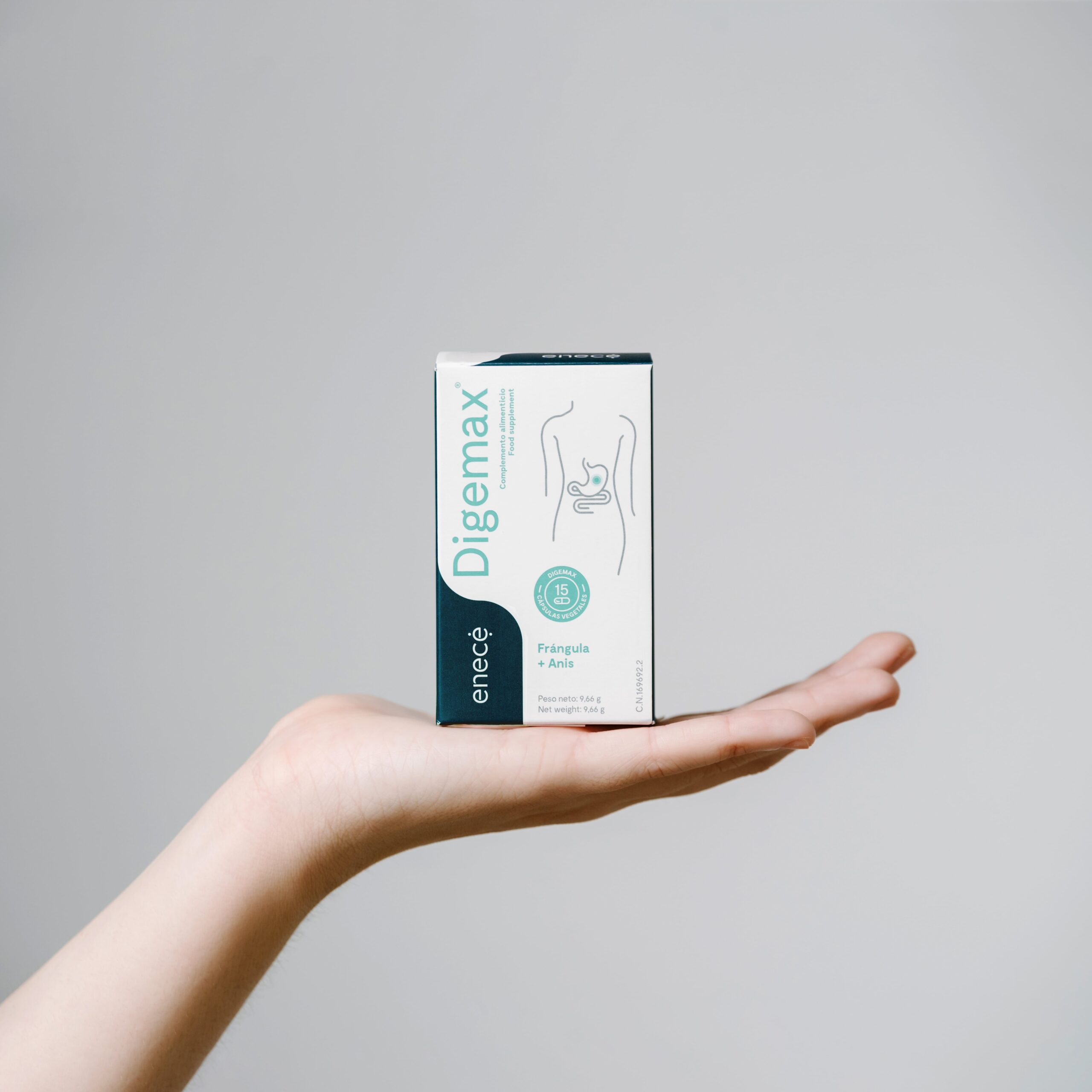 comprar digemax mejora digestiones