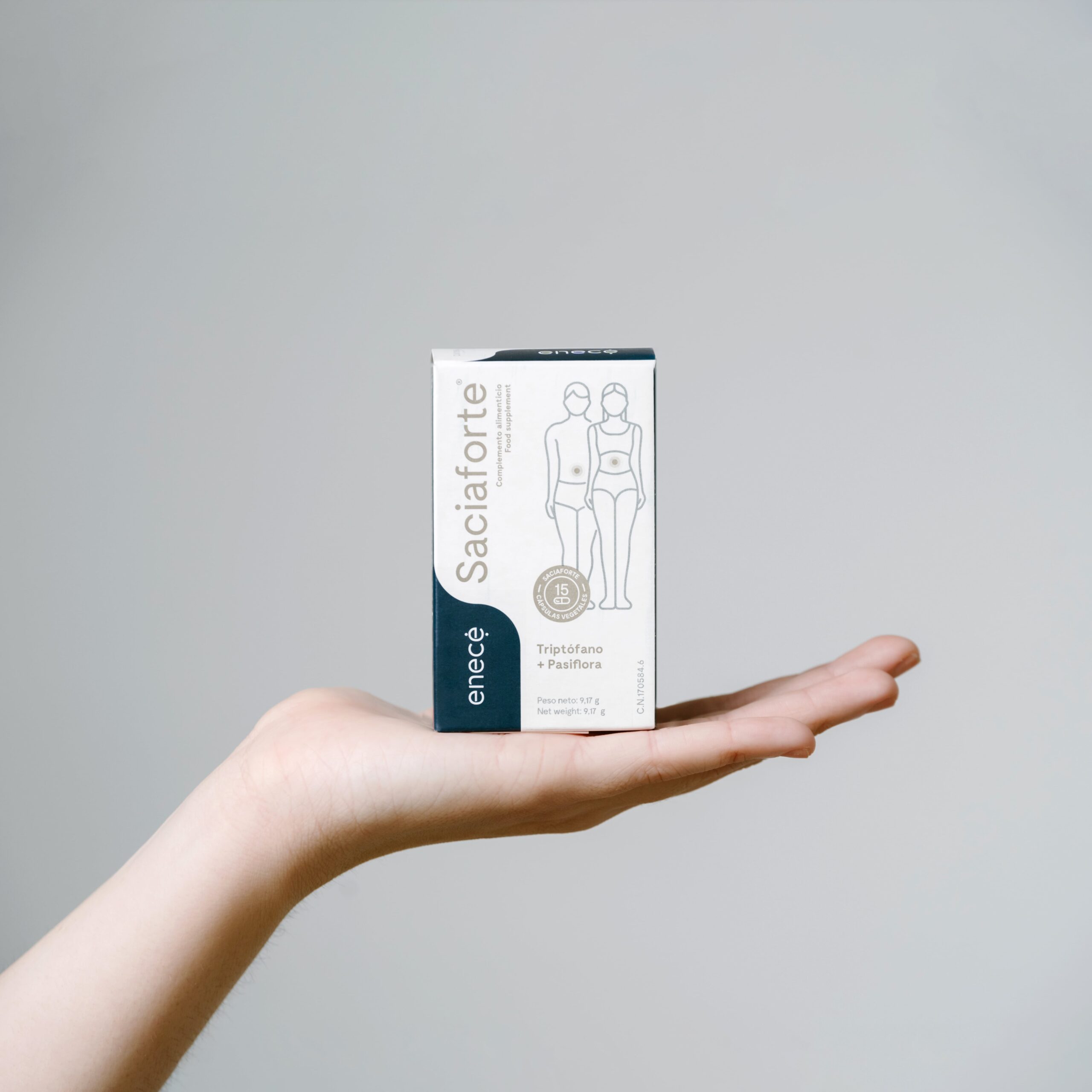 saciaforte enece saciante