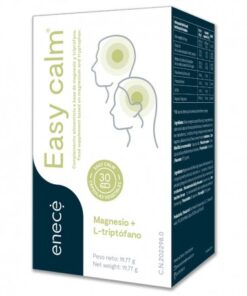 easy calm enece antiguo control 100