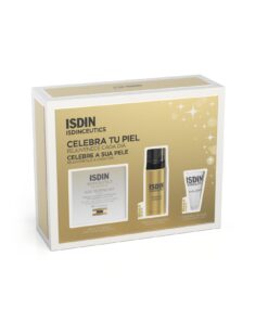 pack age reverse crema isdin