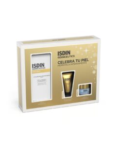 pack cofre hyaluronic concentrate serum isdin