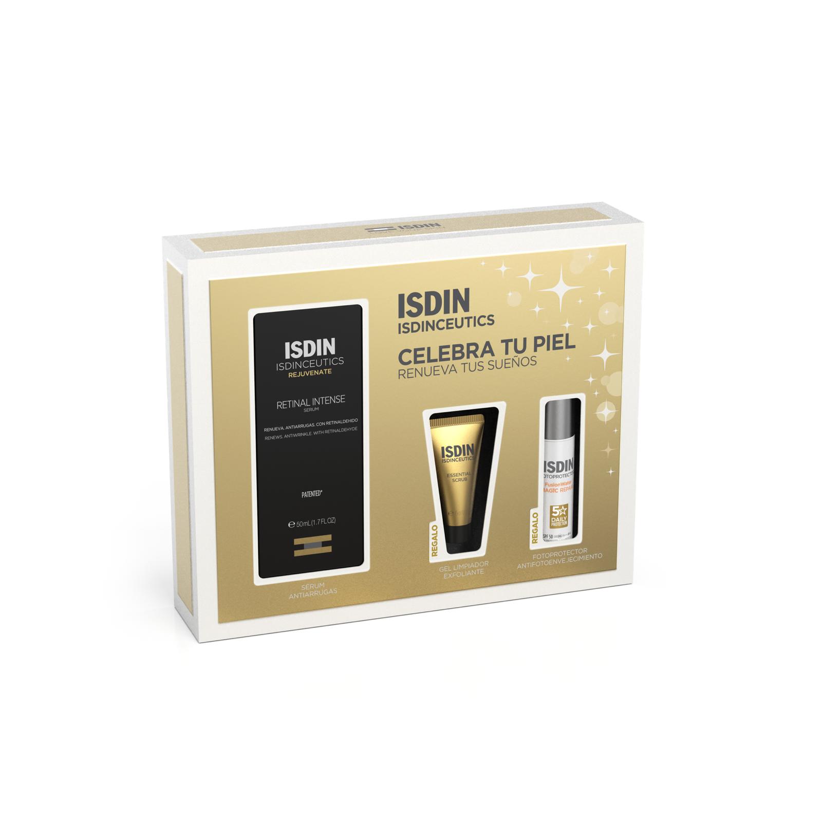 pack retinal intense comprar