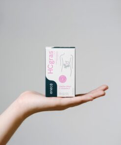 bloqueador de calorías