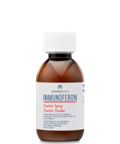 inmunoferon jarabe