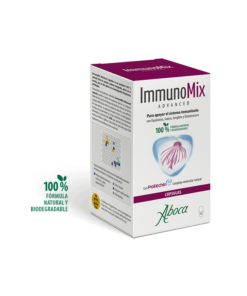 immunomix capsulas