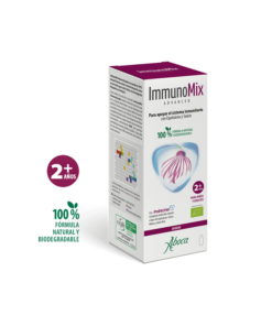 immunomix advanced