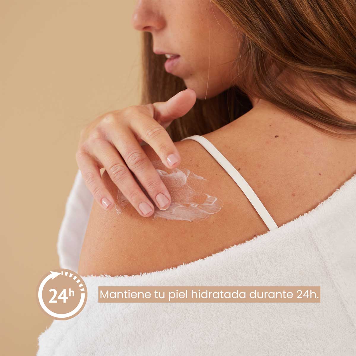 Leche corporal avena Green Cornerss comprar - Imagen 5