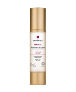 comprar ferulac gelcrema sesderma pieles mixtas
