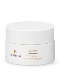 comprar exoses crema