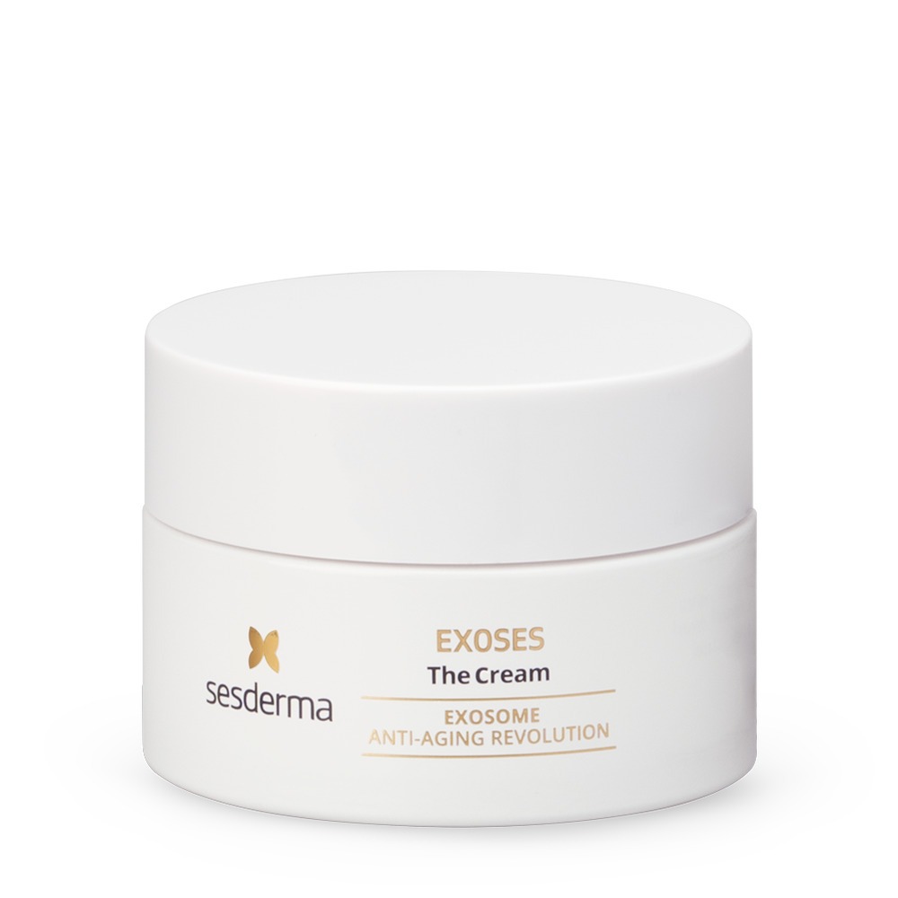 comprar exoses crema