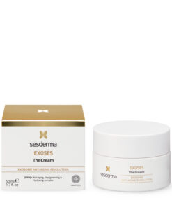 exoses crema comprar