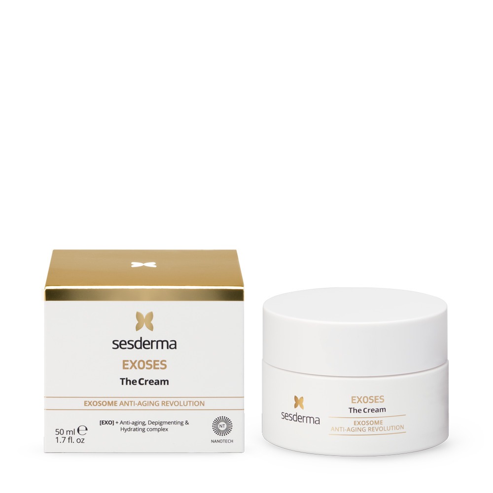 exoses crema comprar