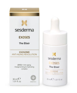 comprar exoses el elixir serum sesderma