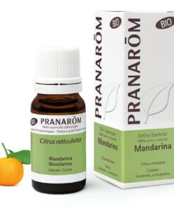 comprar aceite mandarina pranarom
