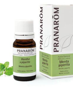 comprar menta piperita pranarom