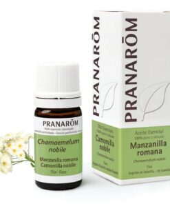 comprar aceite manzanilla romana