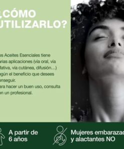 comprar limon aceite esencial pranarom