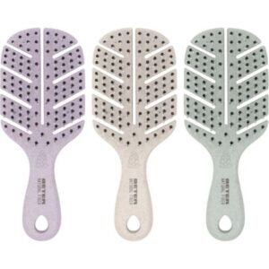 cepillo desenredante beter mediano