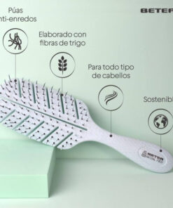 cepillo detangling beter