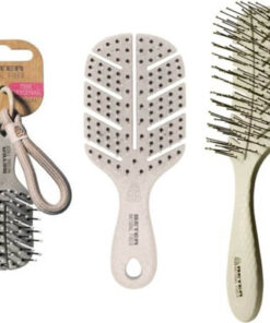 pack cepillos desenredantes beter