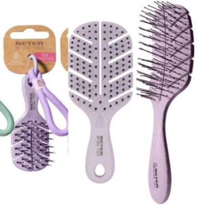 pack cepillos desenredante