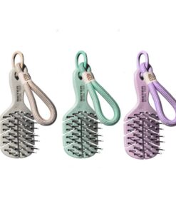 cepillo mini desenredante beter